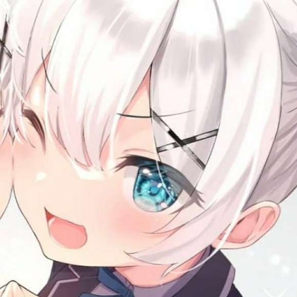 Meet your Posher, Raven - Picture 1 of 1